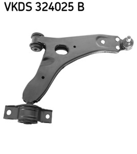 Bærebru, Framaksel høyre, FORD FOCUS I, FOCUS Sedan I, FOCUS Skåp / kombi I, FOCUS Turnier I, 1073214, 1090730, 1138160, 1148931, 120797