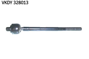 Aksialledd, parallellstang, framaksel, Høyre eller venstre, MERCEDES-BENZ, A 210 338 04 15