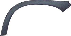 Utvidelse skvettskjerm, Høyre bak, OPEL CORSA B, 01 73 186, 90428154