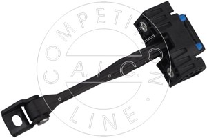 Dørfester, Bakre venstre, Høyre bak, AUDI Q3, 8U0 839 249C, 8U0 839 249D