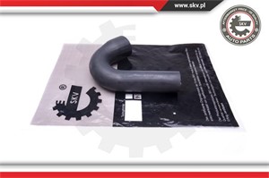 Ladeluftslange, DODGE NITRO, 55037791AC, 55037791AD, 55037791AE