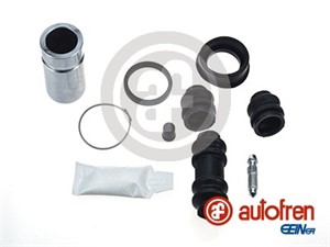Reparasjonssett, bremseklave, Bakaksel, TOYOTA YARIS, YARIS VERSO, 47730-52040, 47730-52041, 47750-52040, 47750-52041