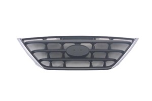 Radiatorgitter, HYUNDAI ELANTRA III, ELANTRA Sedan III, 86360-2D500