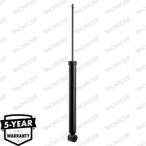 Støtdemper, Bakaksel, FORD B-MAX, B-MAX Van, FIESTA VI, FIESTA Sedan, KA+ III, KA+ Sedan III, 1751656, 1754841, 1754843, 1765612, 176689