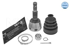 Leddsett, drivaksel, Hjulside, OPEL ASTRA G Halvkombi, ASTRA G Kombi, ASTRA G Sedan, 03 74 346, 26 06 0700, 26060700, 3 74 346