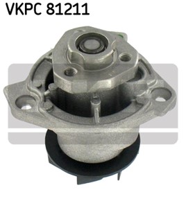 Vannpumpe, AUDI,FORD,PORSCHE,SEAT,SKODA,VW, 022 121 011 A, 022 121 011, 1197940, 1M21 8W510 AA, 955 106 011 00, 955 106 033 00