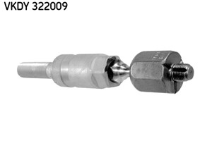 Aksialledd, parallellstang, framaksel, Høyre eller venstre, ALFA ROMEO 159, 159 Sportwagon, BRERA, SPIDER, 50501441, 50501442, 50501443,