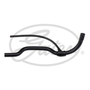 Slange, veivhuslufting, FIAT TEMPRA, TEMPRA S.W., TIPO, 7691449