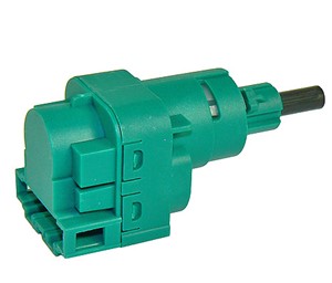 Bremselysbryter, AUDI,SEAT,SKODA,VW, 1C0 945 511 A NAR, 1C0 945 511 A RDW, 1C0 945 511 A