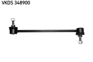 Stang, stabilisator, framaksel, Høyre eller venstre, CHRYSLER,DODGE,LANCIA,VW, 4694855, 4743021AA, 4743454AA, 4743454AB, 4743454AC, 4743
