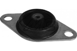 Lagring, motor, Bak, Venstre, FIAT UNO, 5974775