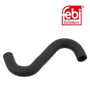 Slange, veivhuslufting, SEAT TOLEDO I, VW GOLF II, JETTA II, PASSAT B3/B4, PASSAT B3/B4 Variant, 051 103 493, 51 103 493