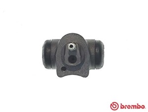 Hjul bremsesylinder, Bakaksel, CHEVROLET REZZO Minibus, minivan, DAEWOO REZZO, KIA CARNIVAL I, 431335, 93740568
