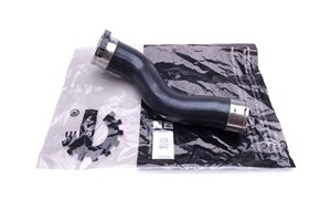 Ladeluftslange, MERCEDES-BENZ C-KLASS [W204], 2045284682, A2045284682