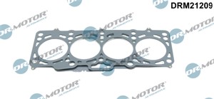 Tetning, sylindertopp, AUDI,SEAT,SKODA,VW, 03L103383A, 03L103383AR, 03L103383N