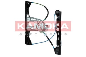 Vindusheis, Foran venstre, MERCEDES-BENZ C-KLASS [W203], C-KLASS T-Model [S203], 2037201546