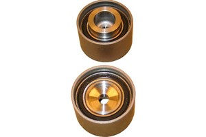 Styrerulle-kilerem tannrem, INFINITI J30, NISSAN 300ZX, 13077F6511