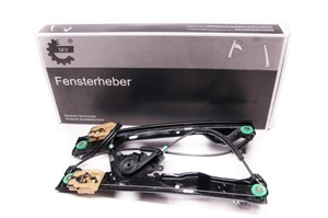 Vindusheis, Foran venstre, FORD FOCUS III, FOCUS Sedan III, FOCUS Turnier III, 1748807