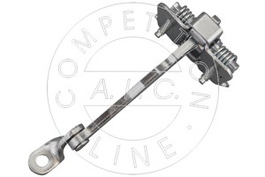 Dørfester, Foran høyre, Foran venstre, RENAULT KANGOO / GRAND KANGOO II, KANGOO BE BOP, KANGOO Express, 8243 086 07R