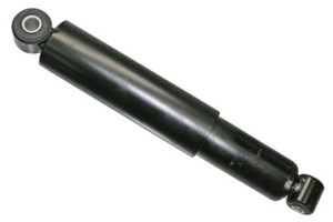Støtdemper, Bakaksel, FIAT DUCATO Flak/chassi, 7543566