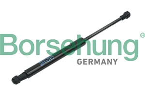 Pneumatisk fjær, motorpanser, AUDI A1, A1 Sportback, 8X0 823 359