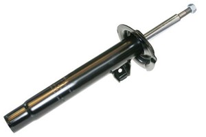Støtdemper, Framaksel venstre, BMW 3 [E46], 3 Touring [E46], 31311094561, 31311096849, 31316750785