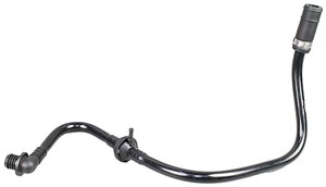 Vakuumledning, bremseforsterker, , AUDI A3, SKODA OCTAVIA I, OCTAVIA Combi I, 1J0 612 041 AK, 1J0 612 041 AM STR, 1J0 612 041 AM, 1J0 61
