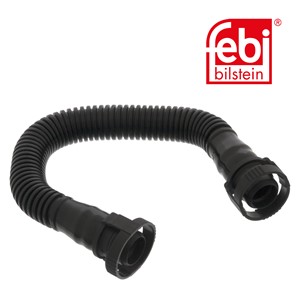 Slange, veivhuslufting, AUDI A3 Sportback, A4 B7, A4 B7 Avant, VW JETTA III, PASSAT B6, PASSAT B6 Variant, 06F 103 221 E, 6F 103 221 E