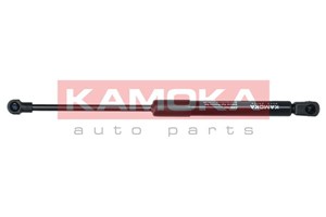 Pneumatisk fjær, motorpanser, Foran, BMW 5 [E39], 5 Touring [E39], 51238174866