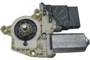 Elektromotor, vindusløfter, Høyre bak, VW BORA I, BORA Variant, GOLF IV, GOLF Variant IV, 1J4 959 812C