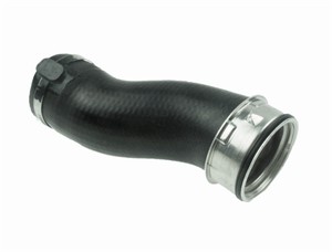 Ladeluftslange, AUDI Q7, VW SHARAN, TOUAREG, 7L6 145 708 E, 7L6 145 708 H