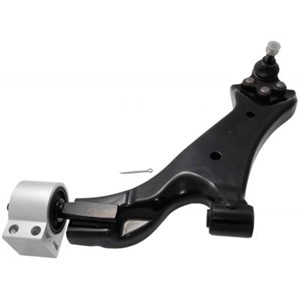 Bærebru, Foran venstre, CHEVROLET CAPTIVA, CAPTIVA SPORT, CAPTIVA Van, OPEL ANTARA A, VAUXHALL ANTARA A, 4806300, 4810831, 96626235, 968