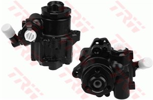 Hydraulikkpumpe, styring, VW TRANSPORTER Buss IV, TRANSPORTER Flak/chassi IV, TRANSPORTER Skåp IV, 7D0 422 154 X, 7D0 422 154