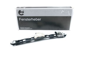 Vindusheis, Høyre bak, MERCEDES-BENZ C-KLASS [W203], C-KLASS T-Model [S203], E-KLASS [W211], E-KLASS T-Model [S211], 2037301246, 2038203