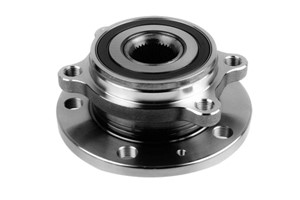 Hjullager, Bakaksel, Framaksel, AUDI,SEAT,SKODA,VW, 1T0498621, 3C0498621, 5K0498621, 8J0598625