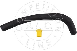 Hydraulikkslange, styring, MITSUBISHI ECLIPSE I, GALANT VI, GALANT Sedan VI, MB501260, MB501788, MB553258, MB864864