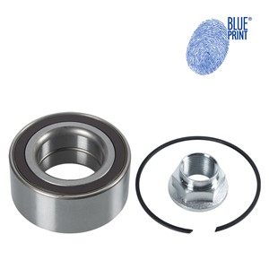Hjullagersett, bakaksel begge sider, framaksel, Høyre eller venstre, LAND ROVER,MG,ROVER, GKH 1692, LR 041425 S1, LR 041425, RFC 000010,