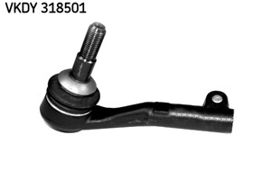 Styreledd (ytre), Framaksel høyre, BMW, 32 10 6 765 090, 32 10 6 767 782