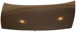 Motorpanser, CITROËN C3 I, 7901 N0