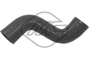 Ladeluftslange, RENAULT CLIO III, MODUS / GRAND MODUS, 144608558R, 8200296598