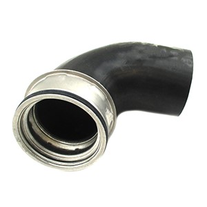 Ladeluftslange, AUDI A4 B6, A4 B6 Avant, A4 B7, A4 B7 Avant, SKODA SUPERB I, 3B0145838A