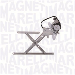 Vindusheis, Foran venstre, SUZUKI SWIFT III, 8340263J51
