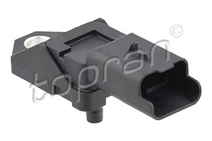 Sensor, ladetrykk, CITROËN,FIAT,FORD,PEUGEOT, 1 703 244, 1920 LH, 9651931280, AV2Q12T551AA