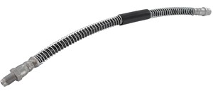 Bremseslange, Bakaksel, Ytre, Høyre, Venstre, NISSAN,OPEL,RENAULT, 44 03 662, 46201-00QAE, 82 00 086 894, 82 00 667 750, 91 11 662, 93 1