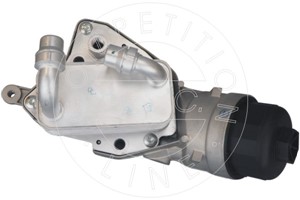 Hus, oljefilter, OPEL, 06 50 184, 55 595 532