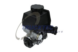 Hydraulikkpumpe, styring, MERCEDES-BENZ, 002 466 0701, 002 466 2501, 002 466 2601, 002 466 2701, 002 466 2801, 003 466 0701, A002 466 07