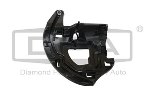 Lyskasterbase, Venstre, VW BEETLE, BEETLE Cabriolet, 5C5941053B