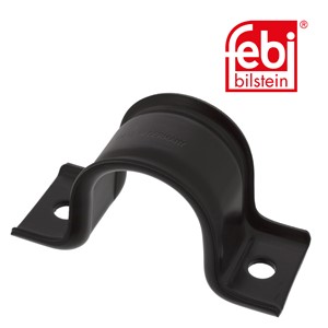Holder, stabilisatorlagring, MERCEDES-BENZ SPRINTER 3, 5-t Buss [B906], SPRINTER 3, 5-t Skåp [B906], 2E0 411 055 A, 2E0 411 085, 6801371
