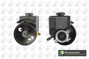 Hydraulikkpumpe, styring, VOLVO 850, 850 Kombi, C70 Cabriolet I, C70 Coupé I, S70, V70 I, 3546383, 3546907, 35469071, 8251728, 8603048,