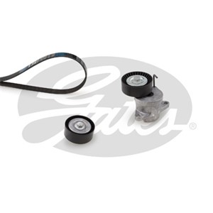 Kileribberemsett, CHEVROLET,OPEL,SAAB,VAUXHALL